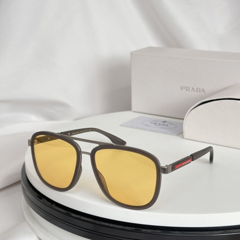 Prada Sunglasses